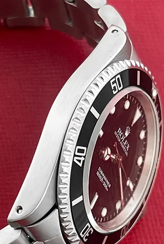 Rolex Submariner No Date C52705 - Image 7