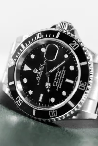RolexSubmariner