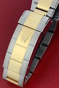 RolexSubmariner