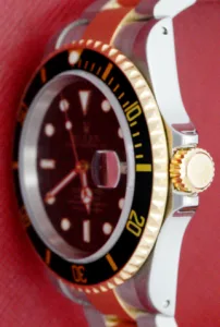 RolexSubmariner