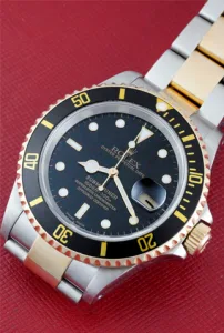 RolexSubmariner