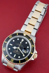 RolexSubmariner