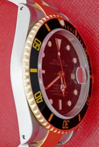 RolexSubmariner