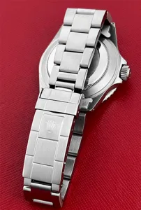 RolexSubmariner