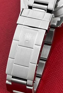 RolexSubmariner