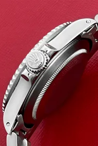 RolexSubmariner