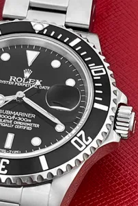 RolexSubmariner