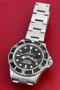 RolexSubmariner