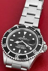 RolexSubmariner