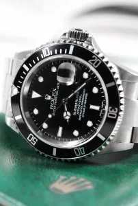 RolexSubmariner
