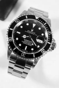 RolexSubmariner