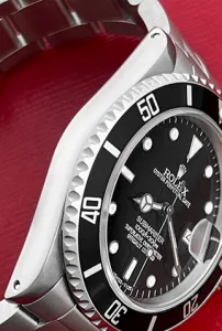 RolexSubmariner