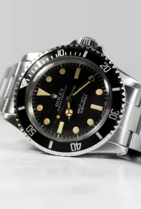 RolexSubmariner