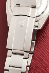 RolexDatejust Turn-o-Graph