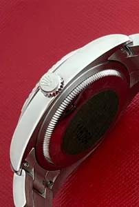 RolexDatejust Turn-o-Graph