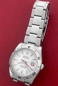 RolexDatejust Turn-o-Graph