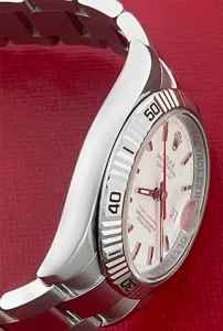 RolexDatejust Turn-o-Graph