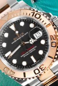 RolexYacht-Master
