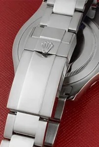 RolexYacht-Master