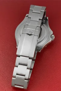 RolexYacht-Master