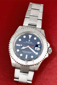 RolexYacht-Master