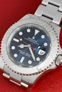RolexYacht-Master