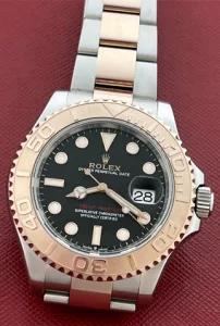 RolexYacht-Master