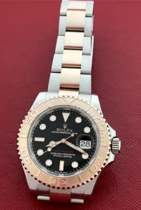 RolexYacht-Master