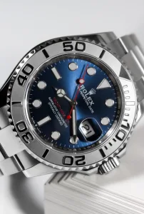 RolexYacht-Master
