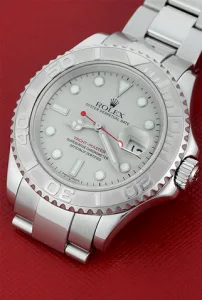 RolexYacht-Master