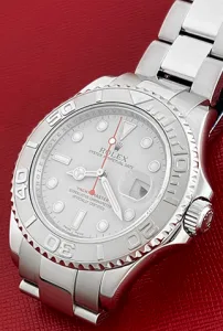 RolexYacht-Master