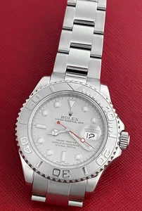RolexYacht-Master
