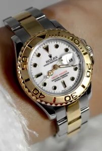 RolexYacht-Master