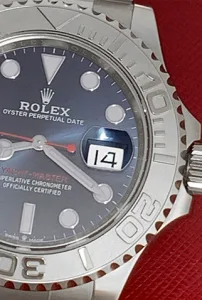 RolexYacht-Master