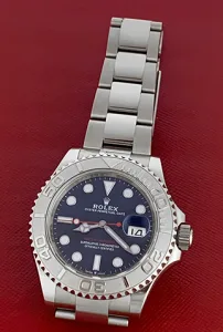 RolexYacht-Master