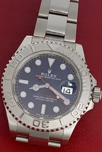 RolexYacht-Master
