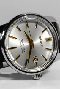 SeikoKing Seiko