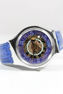 SwatchTresor Magique