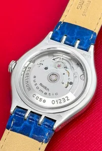 SwatchTresor Magique