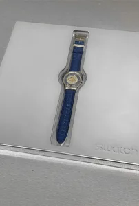 Swatch Tresor Magique - Wingate's Watches