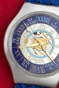 SwatchTresor Magique
