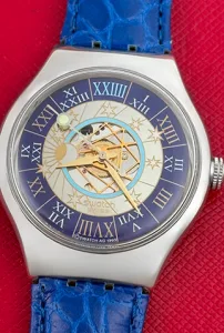 SwatchTresor Magique