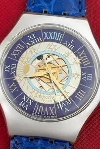 SwatchTresor Magique