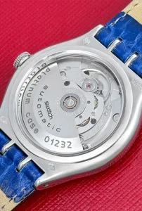 SwatchTresor Magique