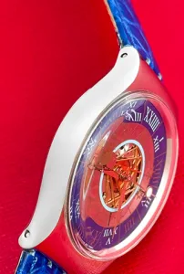 SwatchTresor Magique