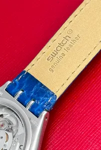 SwatchTresor Magique