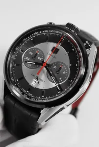 Tag-HeuerCarrera Jack Heuer Edition