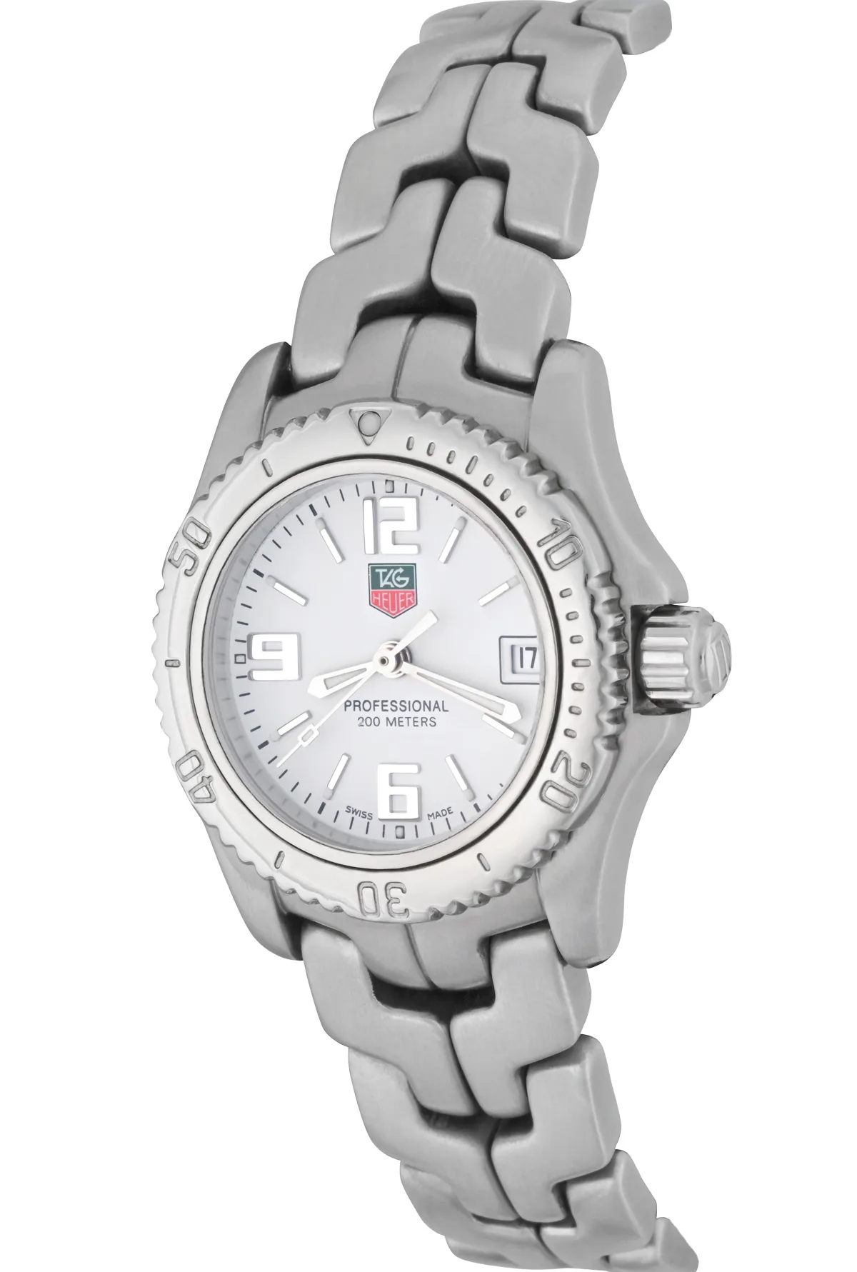 Tag-Heuer Professional C53172