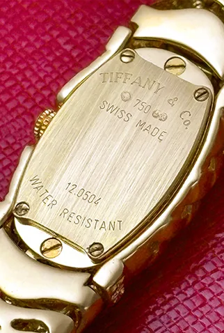 Tiffany & Co. Vannerie - Image 9