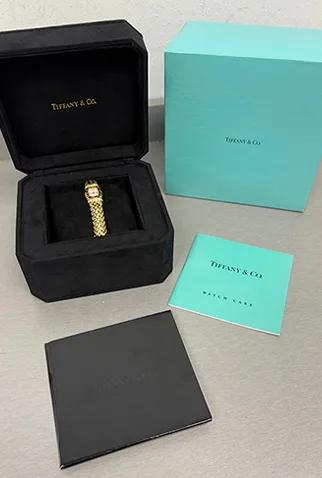 Tiffany & Co. Vannerie - Image 12